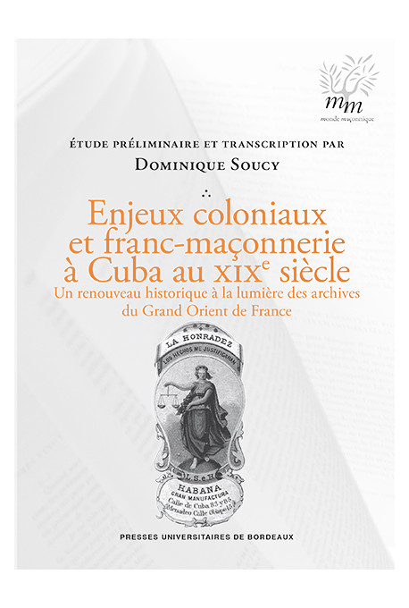 SOUCY (Dominique)