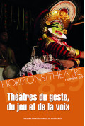 Le théâtre de Térence à l\'épreuve de la scène : un théâtre du jeu ? - Article 2