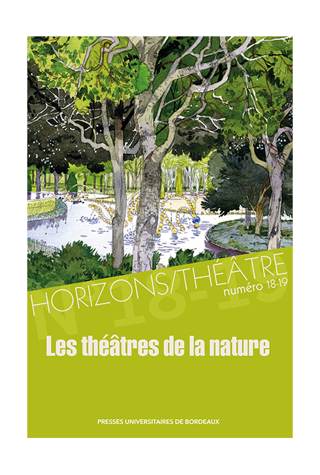 Les théâtres de la nature