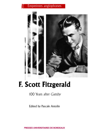 F. Scott Fitzgerald — 100 years after Gatsby