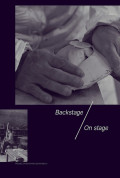 Backstage / On stage