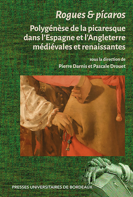 Rogues & pícaros