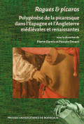 Rogues & pícaros