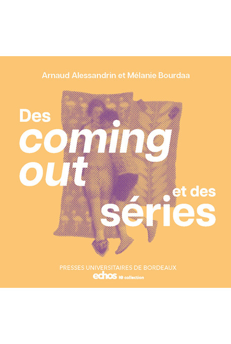 ALESSANDRIN (Arnaud)