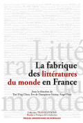 La fabrique des littératures du monde en France