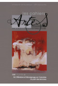 FORERO MENDOZA (Sabine)Art, littérature et témoignage, en Colombie - La part des femmes, n°6