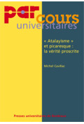 CAVILLAC (Michel)Atalayisme et picaresque : la vérité proscrite