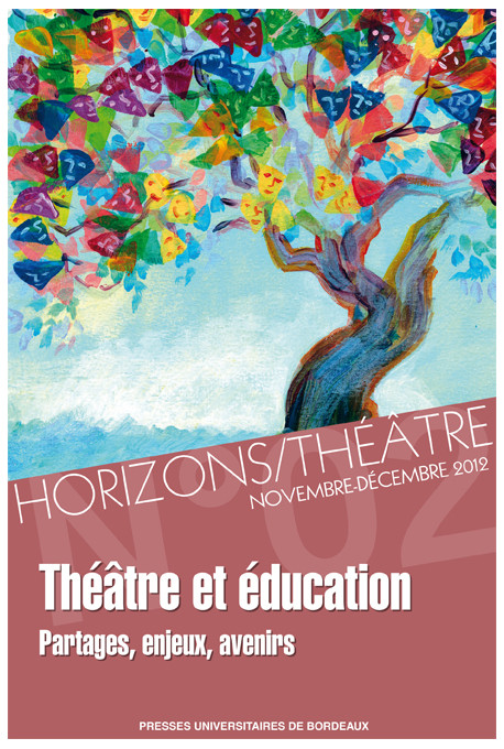 À l'école du théâtre jésuite - Article 1