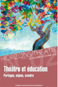 À l'école du théâtre jésuite - Article 1