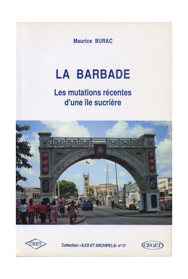 BURAC (Maurice)
