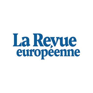 La Revue européenne