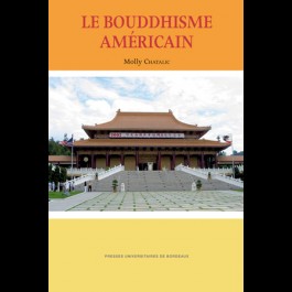 Le bouddhisme américain
