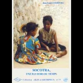 Socotra une île hors du temps, n° 25