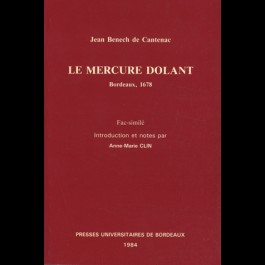 Mercure Dolant (Le)