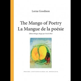 The Mango of Poetry - La Mangue de la poésie