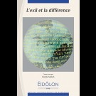 Eidôlon 90 : Exil et la différence (L')