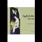 Chagall et les lettres de son nom