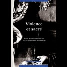 Eidôlon 96 : Violence et sacré