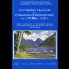 Contribution française à la connaissance géographique des «Mers du Sud», n° 9