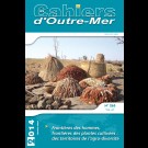 Frontières des hommes, frontières des plantes cultivées : des territoires de l'agro-diversité - Les Cahiers d'Outre-Mer 265