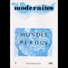 Mondes perdus – Modernités 3
