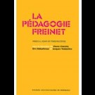 Pédagogie Freinet (La). Mises à jour et perspectives, (2e édition)