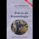 Précis de Karstologie (Deuxième édition)
