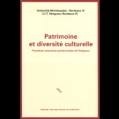 Patrimoine et diversité culturelle