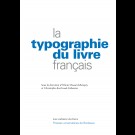 La typographie du livre français