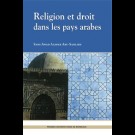 Religion et droit dans les pays arabes