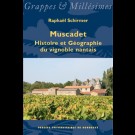 Muscadet. Histoire et Géographie du vignoble nantais