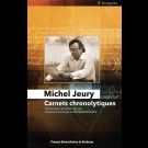 Michel Jeury. Carnets chronolytiques