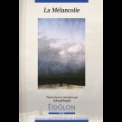Eidôlon 102 - La Mélancolie