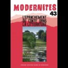 L'épanchement du conte dans la littérature - Modernités 43