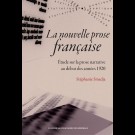 Nouvelle prose française (La). Étude sur la prose narrative au début des années 1920